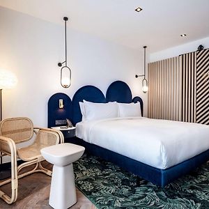 Chambre Lit Queen-Size